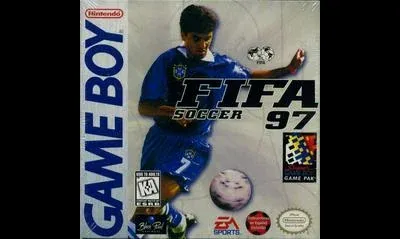 Fifa Soccer 97