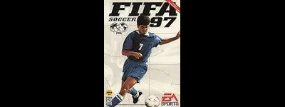 Fifa Soccer 97 Gold