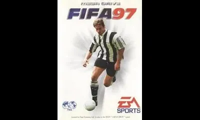 Fifa Soccer 97