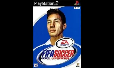 FIFA Soccer World Championship