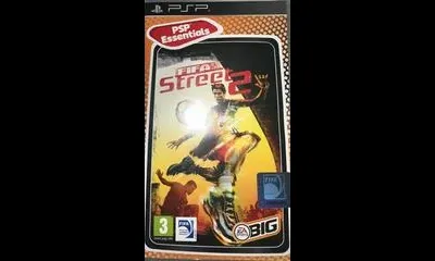 FIFA Street 2 [Essentials]