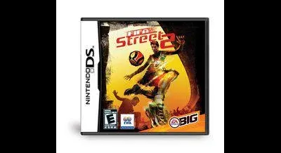 Fifa Street 2