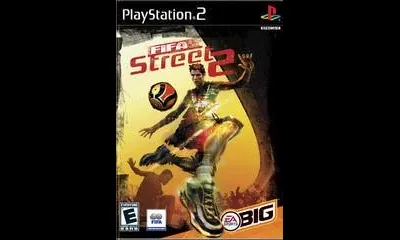 FIFA Street 2