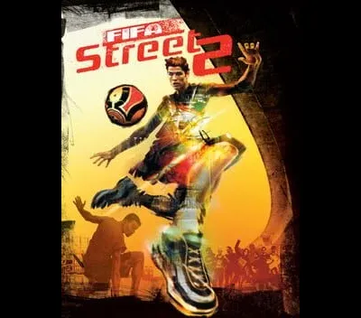 FIFA Street 2