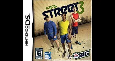 Fifa Street 3