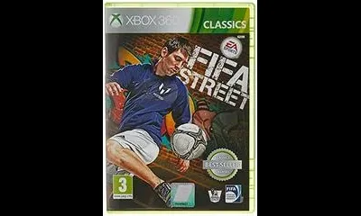 FIFA Street [Classics]