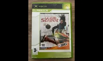 FIFA Street [Classics]