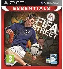 Background - FIFA Street [Essentials] - Playstation 3 - Retrocharting