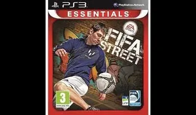FIFA Street [Essentials]