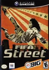 Background - FIFA Street - Gamecube - Retrocharting