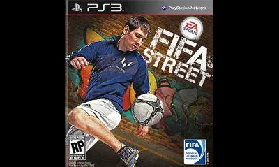 FIFA Street