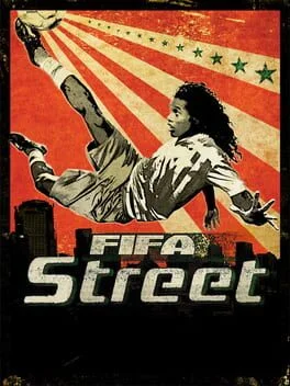 Background - FIFA Street - Xbox - Retrocharting