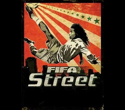 FIFA Street