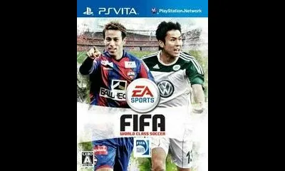 FIFA World Class Soccer