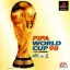 FIFA World Cup 98 - PlayStation - Retrocharting