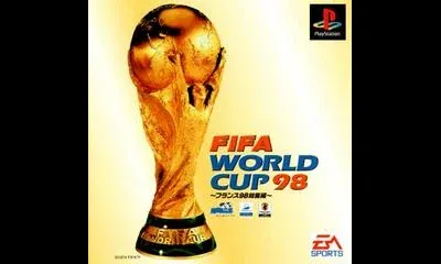 FIFA World Cup 98