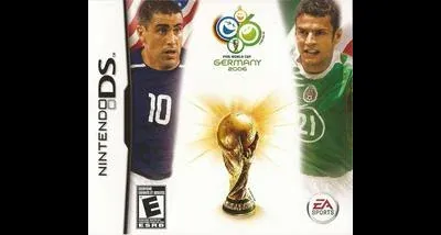 Fifa World Cup Germany 2006