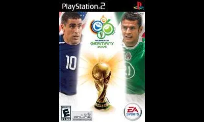 FIFA World Cup: Germany 2006