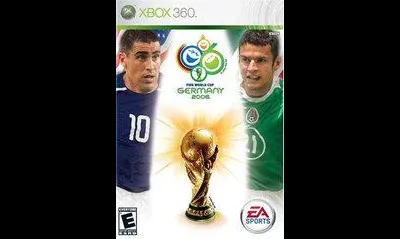 FIFA World Cup: Germany 2006