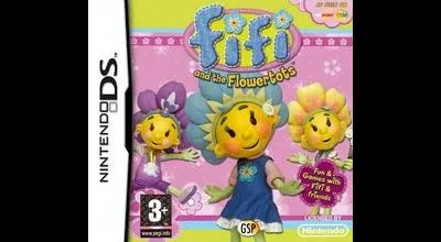 Fifi and the Flowertots