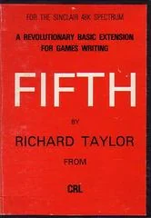 Background - Fifth - ZX Spectrum - Retrocharting