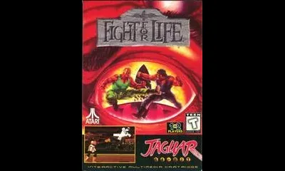 Fight For Life