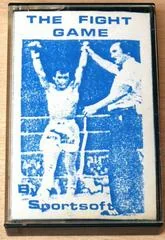 Background - Fight Game - Sinclair ZX Spectrum  - Retrocharting