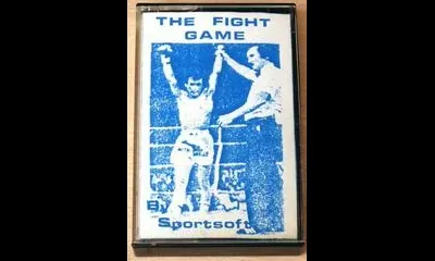Fight Game