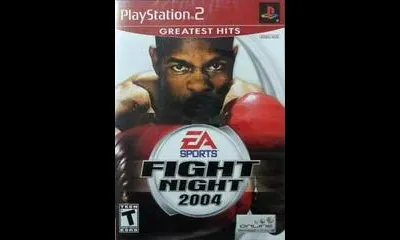 Fight Night 2004 [Greatest Hits]