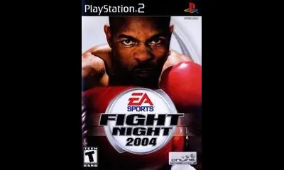 Fight Night 2004