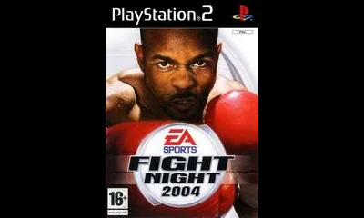 Fight Night 2004