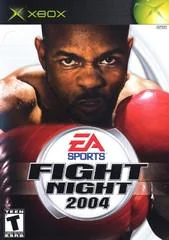 Background - Fight Night 2004 - Xbox - Retrocharting
