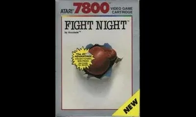 Fight Night