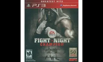 Fight Night Champion [Greatest Hits]
