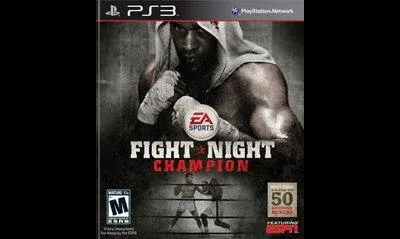 Fight Night Champion