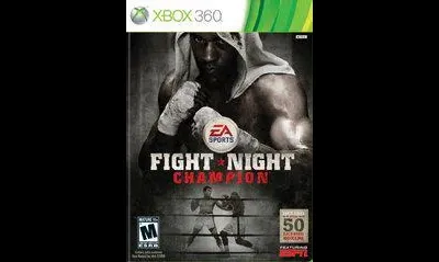 Fight Night Champion