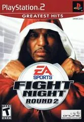 Background - Fight Night Round 2 [Greatest Hits] - PlayStation 2 - Retrocharting