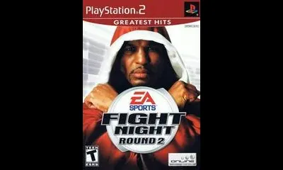 Fight Night Round 2 [Greatest Hits]
