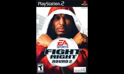 Fight Night Round 2