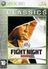 Background - Fight Night Round 3 [Classics] - Xbox 360 - Retrocharting