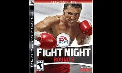 Fight Night Round 3 [Greatest Hits]