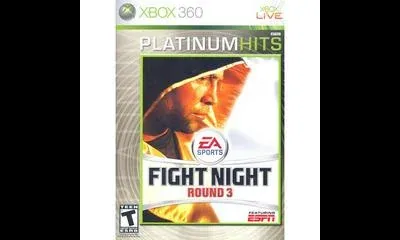 Fight Night Round 3 [Platinum Hits]