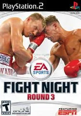 Background - Fight Night Round 3 - PlayStation 2 - Retrocharting