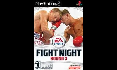 Fight Night Round 3