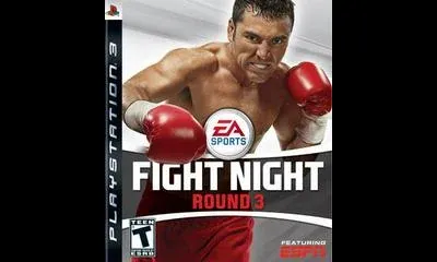 Fight Night Round 3