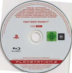 Background - Fight Night Round 4 [Not For Resale] - Playstation 3 - Retrocharting