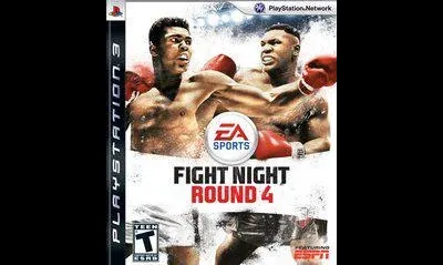 Fight Night Round 4