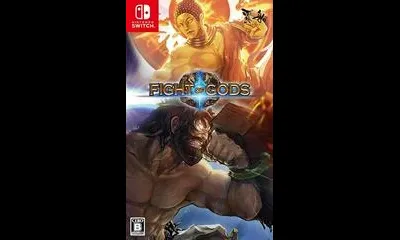 Fight of Gods