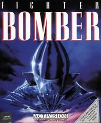 Background - Fighter Bomber - Commodore 64 - Retrocharting