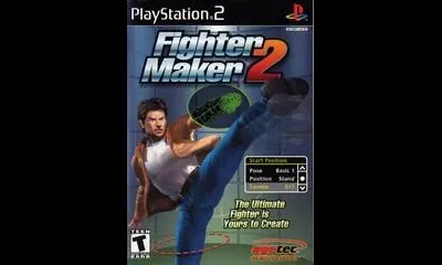 Fighter Maker 2
